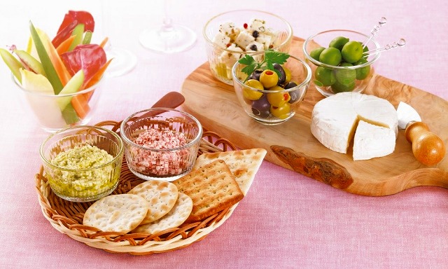 �u���f�����܂��I�v