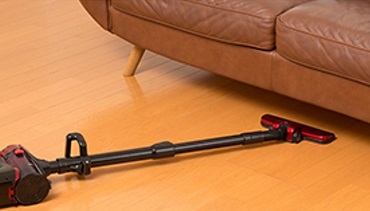 CT-AC86-RD �X�e�B�b�N�N���[�i�[ SWEEPLUS�i�X�E�B�[�v���X�j [�T�C�N������ /�R�[�h��]