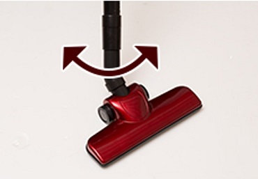 CT-AC86-RD �X�e�B�b�N�N���[�i�[ SWEEPLUS�i�X�E�B�[�v���X�j [�T�C�N������ /�R�[�h��]