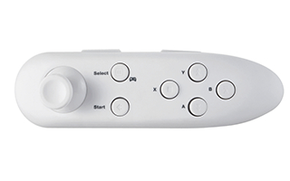 VR�p�@Bluetooth�����R��