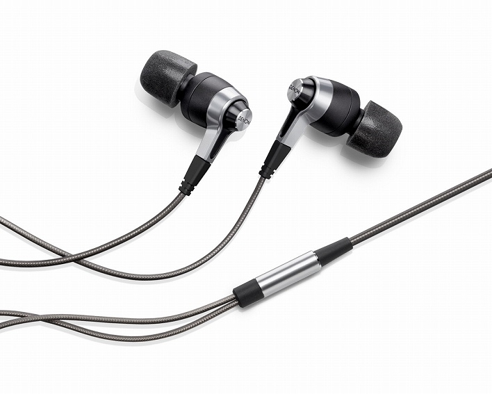 �f�m���@Denon  �C���z�� �J�i���^ AH-C720  [��3.5mm �~�j�v���O /�n�C���]�Ή�]