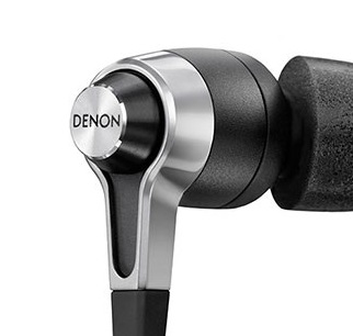 �f�m���@Denon  �C���z�� �J�i���^ AH-C720  [��3.5mm �~�j�v���O /�n�C���]�Ή�]
