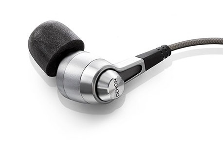 �f�m���@Denon  �C���z�� �J�i���^ AH-C720  [��3.5mm �~�j�v���O /�n�C���]�Ή�]