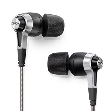 �f�m���@Denon  �C���z�� �J�i���^ AH-C720  [��3.5mm �~�j�v���O /�n�C���]�Ή�]