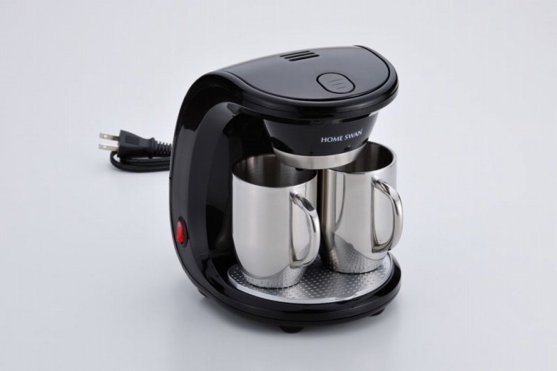 �X�e�����X2�d�}�O�J�b�v���t���̃R�[�q�[���[�J�[