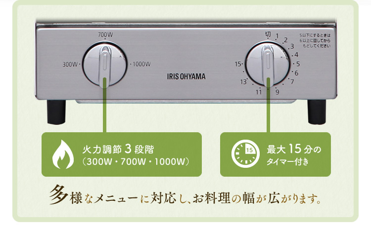 �A�C���X�I�[���} MOT-012 �I�[�u���g�[�X�^�[