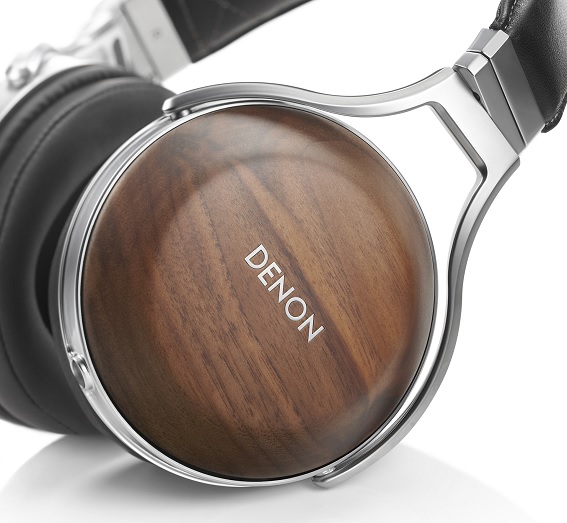 �f�m���@Denon  �w�b�h�z�� AH-D7200EM [��6.3mm �W���v���O]