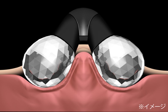 MTG�@���烍�[���[ �u���t�@�A�N�e�B�u�f�B�W�B�g�v�@RF-DG2151B-N