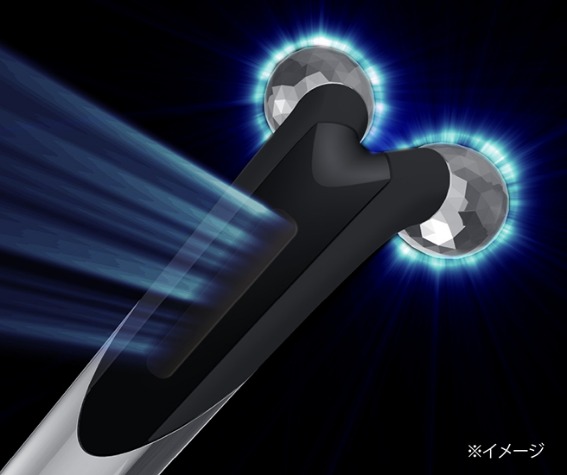 MTG�@���烍�[���[ �u���t�@�A�N�e�B�u�f�B�W�B�g�v�@RF-DG2151B-N