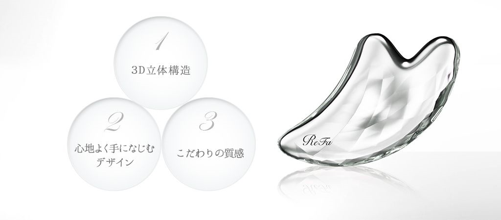 ����� �u���t�@�t�F�C�X�J�b�T�v�@RF-GC2020B-S �C���[�W�F3D���̍\���̃J�b�T�e���v���[�g