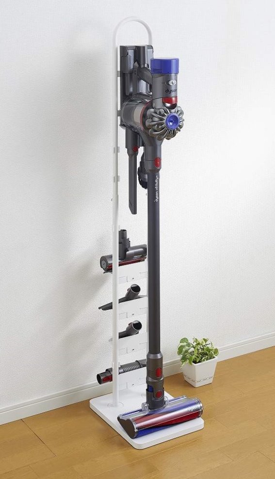 ������ꂾ������Ȃ��B�Ƃ��Ă��@�\�I�ŕ֗��B�ݒu������Ԃŏ[�d���ł��܂��B