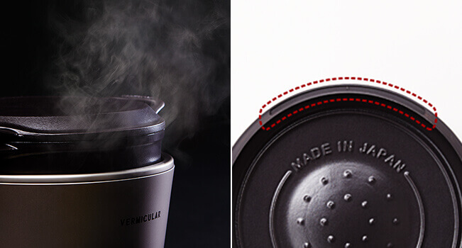 ���Η͂��󂯎~�߂�A�V�J���t���[�e�B���O���b�h�B