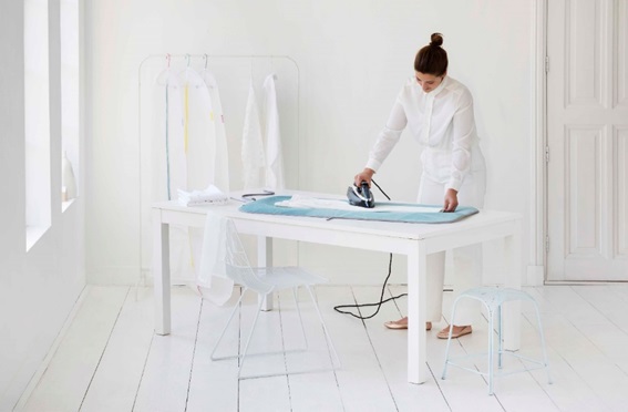 �u���o���V�A�@Brabantia  �A�C�����}�b�g�@10556-2 �~���g �r�b�N�J����