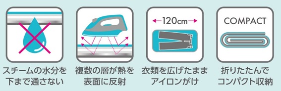 �u���o���V�A�@Brabantia  �A�C�����}�b�g�@10556-2 �~���g �r�b�N�J����