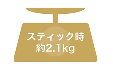 ACN-DC653-CG �X�e�B�b�N�N���[�i�[ HEPA plus [���p�b�N���X�� /�R�[�h���X]