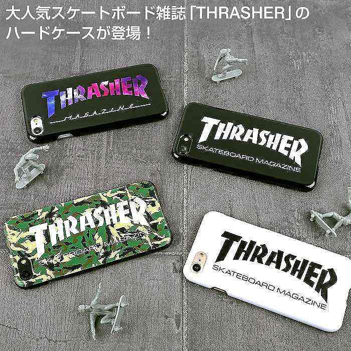 THRASHERXbV[n[hP[X̓