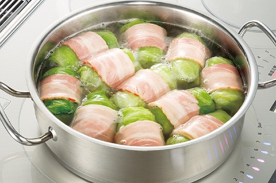 �y�т��������OIH�z��炵��������M