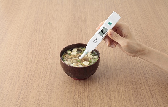 �d�q�����v SO-304�@�z���C�g