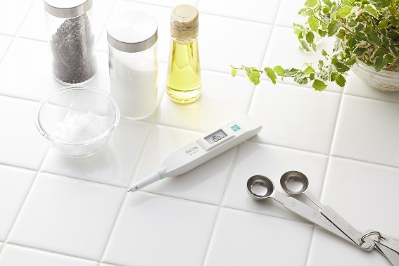 �d�q�����v SO-304�@�z���C�g