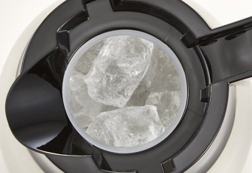 �X���|�b�g�ɒ��ړ���āA�A�C�X�R�[�q�[���y���߂�