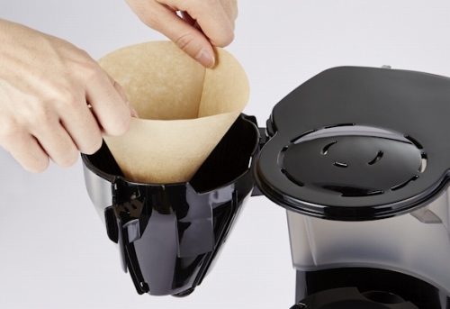 �y�[�p�[���Z�b�g���₷���X�C���O�t�B���^�[�̗p