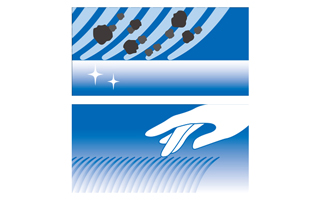 �G���R���@ELECOM  �e���r�p�N���[�j���O�N���X�@AVD-TVCC01