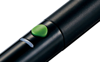 �p�\�R���E���Ӌ@��EPC�\�t�g �L�[�{�[�h�E�}�E�X�E���͋@�� ���[�U�[�|�C���^�[ �G���R���@ELECOM  ELP-GL09BK ���[�U�[�|�C���^�[ �u���b�N