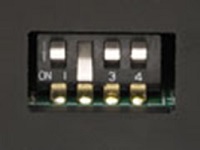 �I�[��R��DIP�X�C�b�`��ON/OFF�\