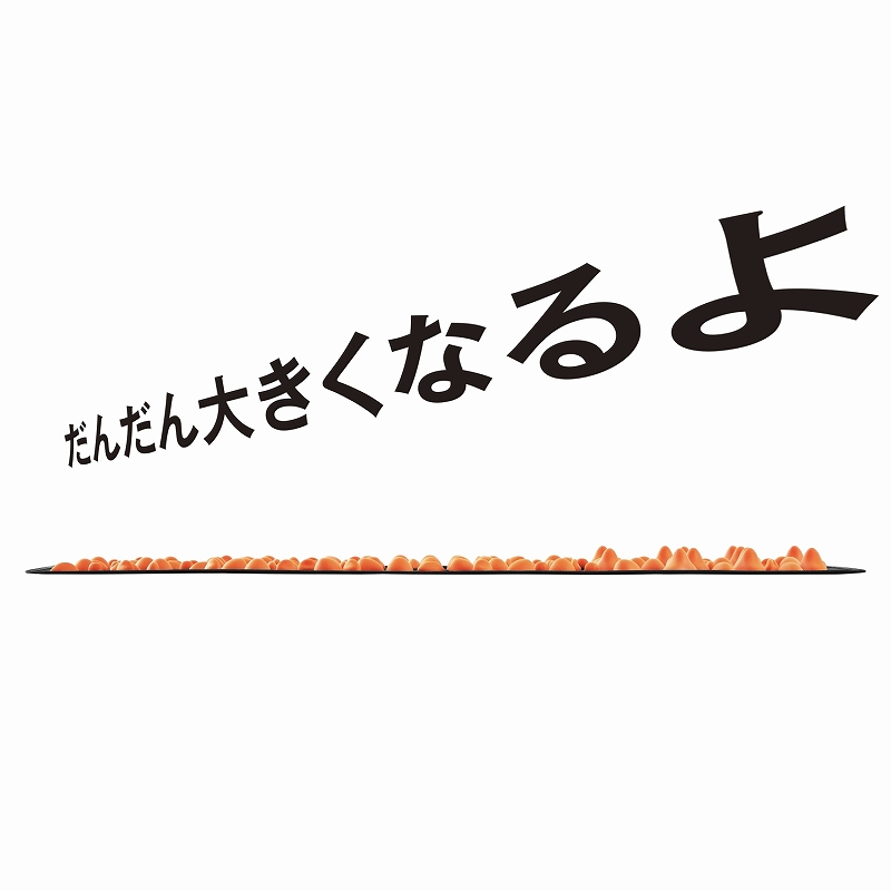 񂾂傫Ȃ