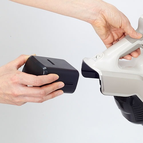 ��1000��[�d�ł��钷�����o�b�e���[