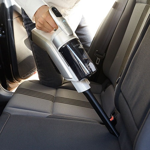 �����^�b�`�Ŏ��O���A�n���f�B�N���[�i�[�ɂ��Ȃ�2WAY�^�C�v