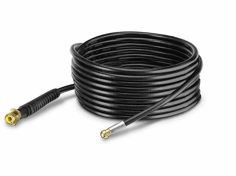 �P���q���[�@KARCHER  �������@�p�I�v�V�����A�N�Z�T�� �p�C�v�N���[�j���O�z�[�X7.5m 2.643-880.0 �r�b�N�J����