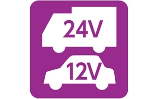 �g���b�N�Ȃǂ̑�^�Ԃł��g�p�\