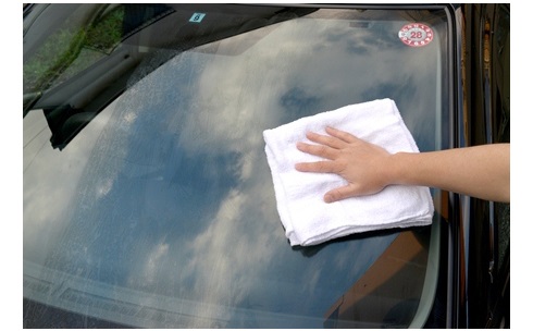 �C�`�l���P�~�J���Y �N�����r���[ �K���X�R�[�g �k��