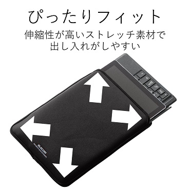 ���_�炩���L�k���ɗD�ꂽ�X�g���b�`�f�ނ��g�p�����l�I�v�����|�[�`