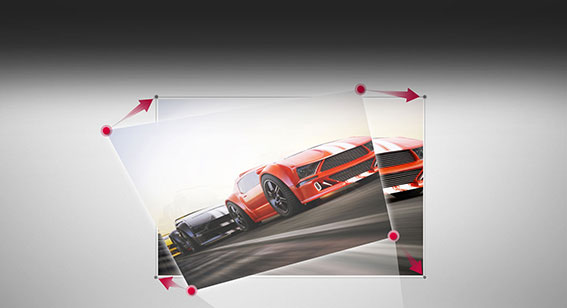 �k�f �����\�|�[�^�u���v���W�F�N�^�[�@�wProBeam�i�v���r�[���j�x�V���[�Y�@HF80JG