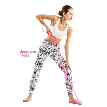 ��r�̃g���[�j���O