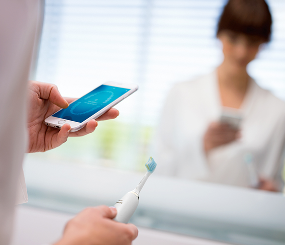 �d�����u���V �\�j�b�P�A�@sonicare  HX9934/05 �d�����u���V DiamondCleanSmart�i�_�C�������h�N���[���X�}�[�g�j �z���C�g [�U���i�o�X�����j