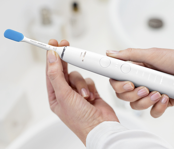 �d�����u���V �\�j�b�P�A�@sonicare  HX9934/05 �d�����u���V DiamondCleanSmart�i�_�C�������h�N���[���X�}�[�g�j �z���C�g [�U���i�o�X�����j