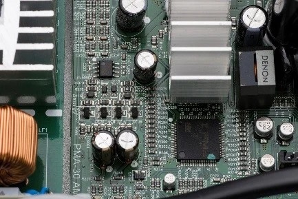 �f�m���@Denon  �y�n�C���]�����Ή��z�v�����C���A���v �i�v���~�A���V���o�[�j PMA-30-SP [�n�C���]�Ή�]