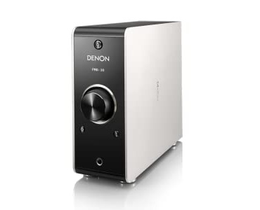 �f�m���@Denon  �y�n�C���]�����Ή��z�v�����C���A���v �i�v���~�A���V���o�[�j PMA-30-SP [�n�C���]�Ή�]