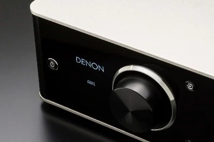 �f�m���@Denon  �y�n�C���]�����Ή��z�v�����C���A���v �i�v���~�A���V���o�[�j PMA-30-SP [�n�C���]�Ή�]