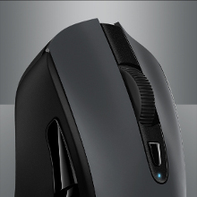 G603 �Q�[�~���O�}�E�X G�V���[�Y Logicool�@FPS�@LIGHTSPEED�@Bluetooth�}���`�z�X�g�Ή��@HERO�Z���T�[