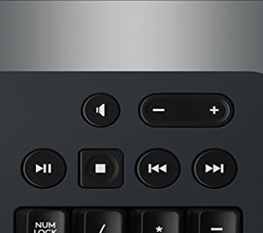 G613 �Q�[�~���O�L�[�{�[�h �u���b�N�@���C�����X�@FPS