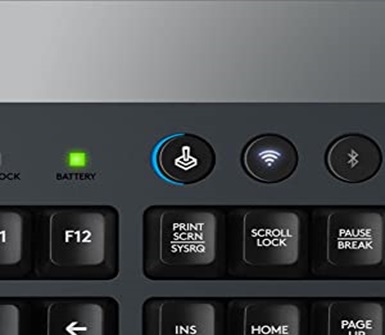 G613 �Q�[�~���O�L�[�{�[�h �u���b�N�@���C�����X�@FPS