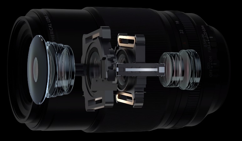 �~�j�}���Ȑ��E�ɍœK�����ꂽAF