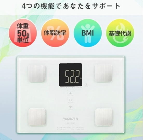 4�̋@�\�ŃT�|�[�g