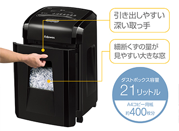 �t�F���[�Y�@Fellowes  48CX-R �d���V�����b�_�[ [�N���X�J�b�g /A4�T�C�Y /CD�J�b�g�Ή�]