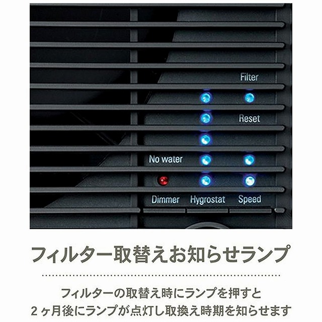 �t�B���^�[���ւ����m�点�����v