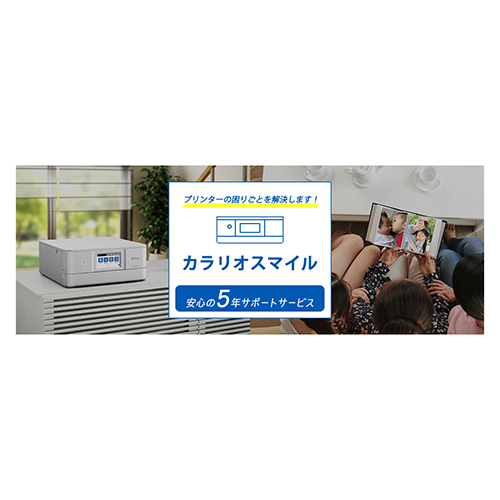 �p�\�R���E���Ӌ@��EPC�\�t�g �v�����^�[ �v�����^�[�֘A�i �T�[�r�X �G�v�\���@EPSON  �J�����I�X�}�C�� �T�[�r�X�p�b�N SMILECL305